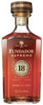 Fundador Supremo 18 YO - бренди 1L