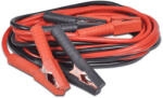 Wertcraft Set cabluri auto Wertcraft pentru transfer curent si pornire, 1500 amp, 2 m (WRT-CABLU1500)