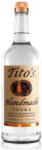 Tito’s Handmade Vodka Handmade