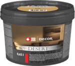 JUB Decor Desert gyöngyház (pearl) 0, 65 L (1009717)