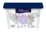 POLI FARBE Platinum falfesték Mesevirág M30 2, 5 L (30101074)