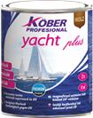 Köber Yacht Plus csónaklakk 0, 75 L (L5306L) (L5306-C0.75L)