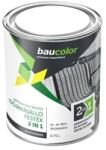 Celli Festék Baucolor Időjárásálló festék 3: 1-ben fekete 0, 75 L (5998026361098)