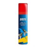 Vegyimester Bros légy és szúnyogirtó aerosol 400 ml (001211)