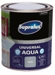 AKZO Supralux Universal Aqua vizes sf. zománc szürke 0, 75 L (5247241)