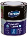 AKZO Supralux Universal Aqua vizes sf. zománc kék RAL5010 0, 75 L (5247248)