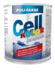 POLI FARBE Cellkolor aqua töltőalapozó (univerzális) 2, 5 L (60304001)