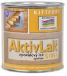 Kittfort Prahasro Kittfort Aktívlakk S1051 epoxilakk 0, 35 L (8595030525859)