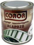 Festék Bázis Coror korroziógátló alapozó fehér 0, 25 L (227)