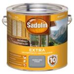 AKZO Sadolin extra Skandináv szürke 2, 5 L (5480781)