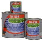 EGROKORR Tix korr korróziógátló alapozó 200 szürke 2, 5 L (95144)