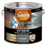 AKZO Sadolin Extreme kültéri vízbázisú platánszürke 2, 5 L (5271648)
