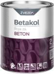 Zvezda Betakol betonfesték okker 0, 75 L (42556702)