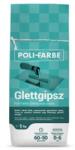POLI FARBE Poli-Farbe glettgipsz (Corso) 1 kg (60801004)