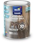 Helios Tessarol Pro Protect fekete RAL9005 0, 75 L (40171602)