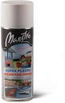 Maestro Super Plastic műanyagfesték fehér aer. 400ml KIFUTÓ (TE02695)