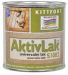 Kittfort Prahasro Kittfort Aktívlakk S1002 univerzális fényes 0, 35 L (8595030525866)