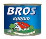 Vegyimester Bros Karbid granulátum 500g (001209)