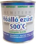 Hemiprodukt Hőálló ezüst 500°C 0, 25 L Hemiprodukt