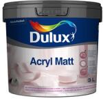 Dulux Acryl matt falfesték 3 L (5238492)