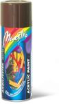 Maestro barna RAL 8016 aer. 400ml (TE01151)