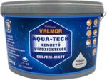 Festék Bázis VALMOR Aqua-tech kenhető vízszigetelés világosszürke 5 kg (348)