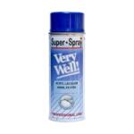 Motip Dupli Very Well 1011 matt fehér spray 150 ml RAL9010 (VW1011)