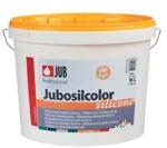 JUB Jubosil Silicon Color szilikonos homlokzatfesték 1001 fehér 5 L (1006905)