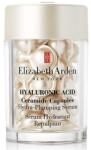 Elizabeth Arden Ser hidratant cu acid hialuronic pentru față - Elizabeth Arden Hyaluronic Acid Ceramide Capsules Hydra-Plumping Serum 60 buc