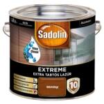 AKZO Sadolin Extreme kültéri vízbázisú sötéttölgy 2, 5 L (5271654)