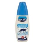 Vegyimester Bros Plus szúnyog és kullancs riasztó pumpás 100 ml (001234)
