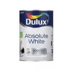 Dulux Absolute White beltéri falfesték Fehér 1 L (5231496)