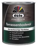 MEFFERT Düfa Terassenboden-Öl (Teraszpadló olaj) 0, 75 L douglasie (1250657500003000750)