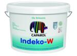 CAPAROL Indeko-W penészgátló falfesték fehér 10 L (785406)