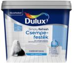 Dulux Simply Refresh Csempefesték 0, 75 L csillámló halraj (5777261)