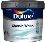 Dulux Classic White belt. falfesték 3 L (5163691)