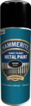 AKZO Hammerite spray selyemfényű fekete 400 ml (5084778)