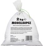 POLI FARBE Német modellgipsz 2 kg /Poli-Farbe/ (184)