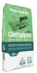 POLI FARBE Poli-Farbe glettgipsz extra (Corso) 20 kg (60801010)