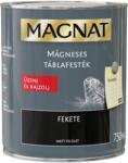 POLI FARBE Magnat Mágneses Táblafesték Fekete 0, 75 L (96020128)