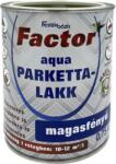 Festék Bázis Factor aqua parkettalakk magasfényű 0, 75 L (819)