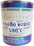 Hemiprodukt Hőálló ezüst 500°C 0, 75 L Hemiprodukt