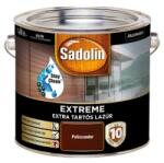 AKZO Sadolin Extreme kültéri vízbázisú paliszander 2, 5 L (5271652)