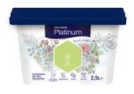 POLI FARBE Platinum falfesték Sás S40 2, 5 L (30101095)