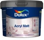 Dulux Acryl matt falfesték 10 L (5238497)
