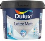 Dulux Latex matt falfesték 3 L (5163688)