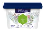 POLI FARBE Platinum falfesték Hunyor H60 2, 5 L (30101044)