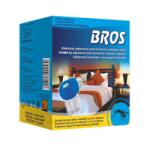 Vegyimester Bros elektromos szúnyogriasztó készülék folyadékkal (001258)