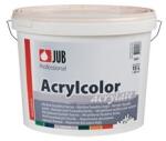 JUB Acrylcolor 1001 fehér 5 L (1008477)