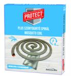 BÁBOLNA BIO Protect Plus szúnyogriasztó spirál (10 db-os) (K22122-HU)